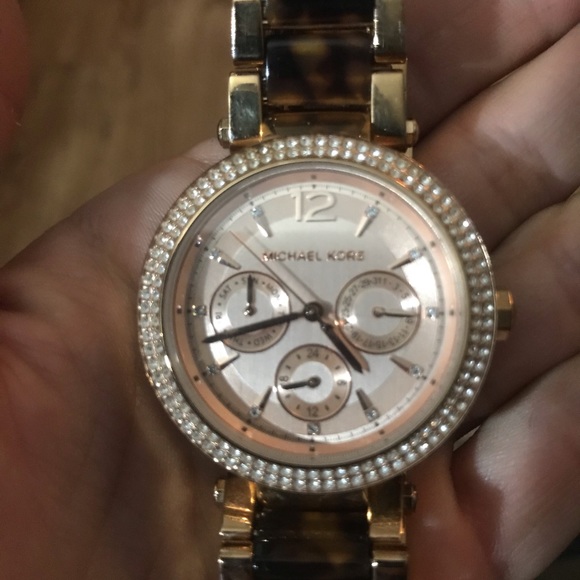 Michael Kors Watch - Picture 1 of 7